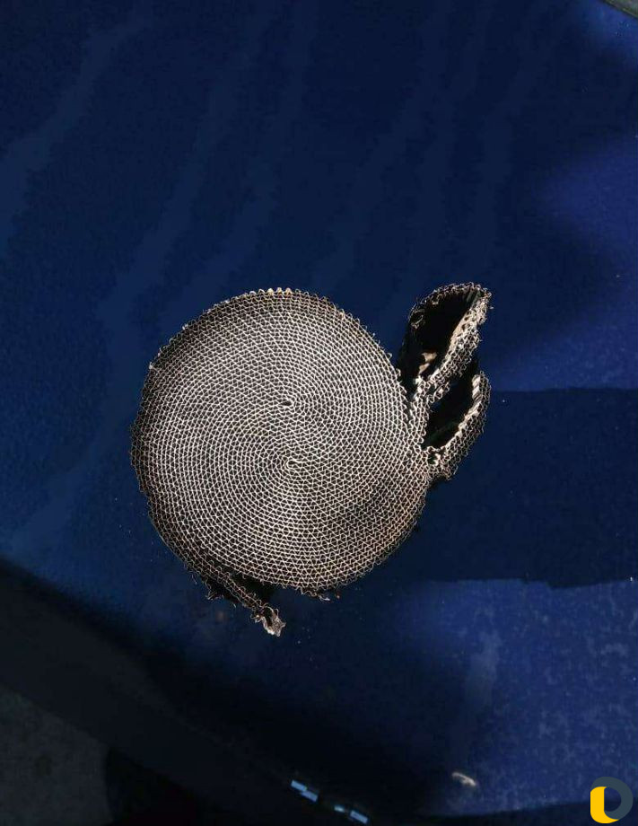 Выкуп автомобильных катализаторов