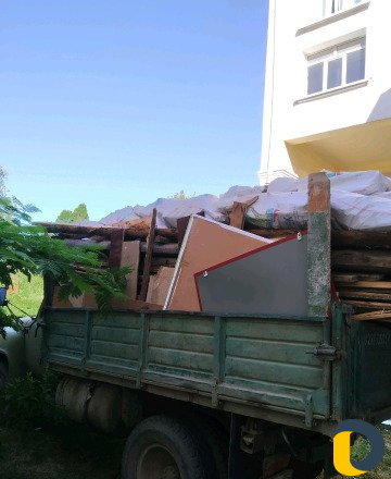 Вынос и вывоз мусора грузчики разнорабочий