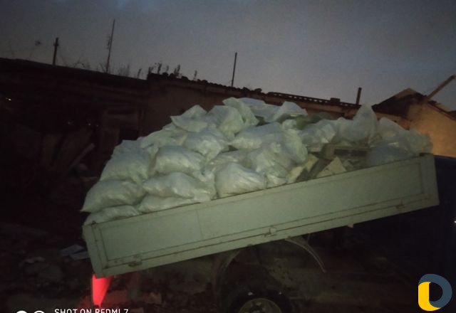 Вынос и вывоз мусора грузчики разнорабочий