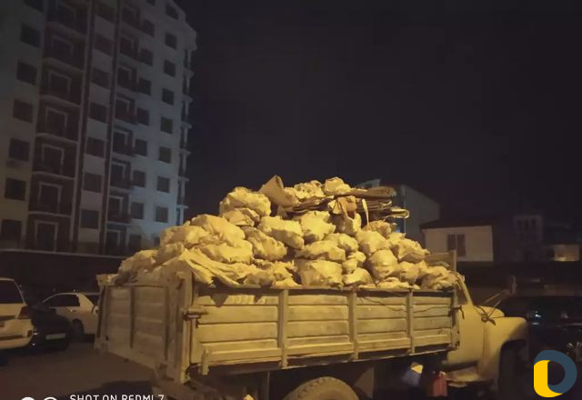 Вынос и вывоз мусора грузчики разнорабочий