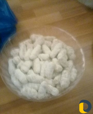 Выпечка домашняя три избушки