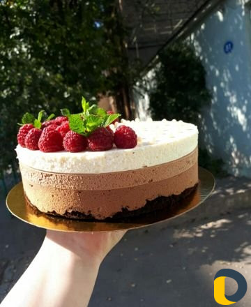 Выпечка на свадьбы