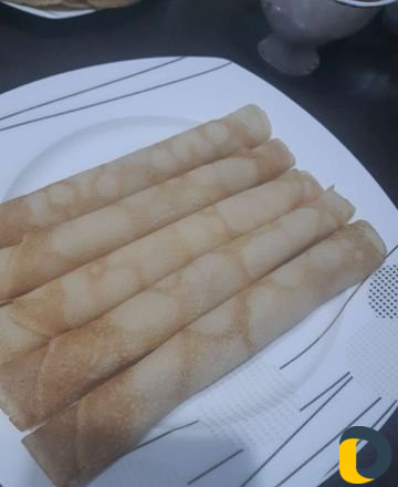 Выпечка