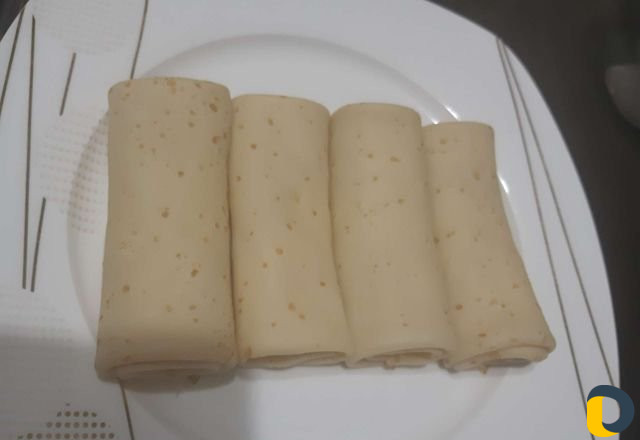 Выпечка
