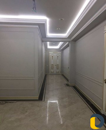 Выполнение отделочных работ квартир под ключ