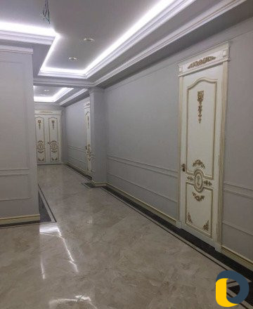 Выполнение отделочных работ квартир под ключ