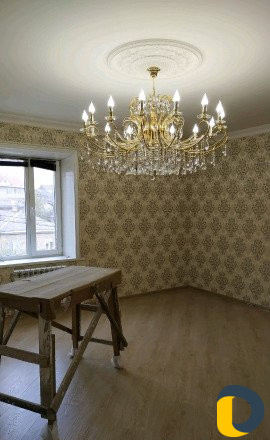 Выполним отделочные работы