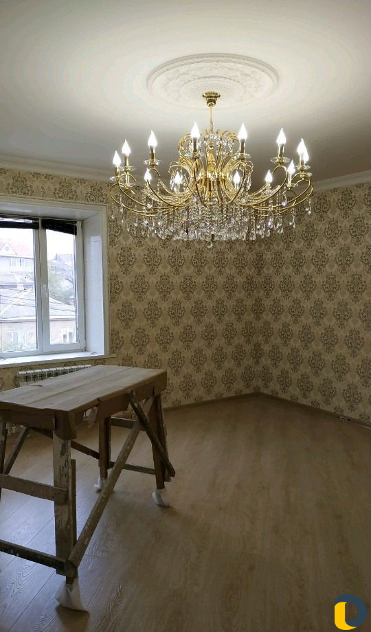 Выполним отделочные работы