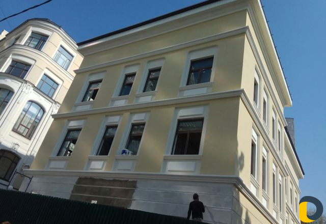 Выполним работу кароед, любой сложности