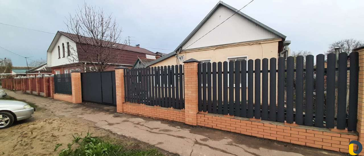 Выполним сварочные работы