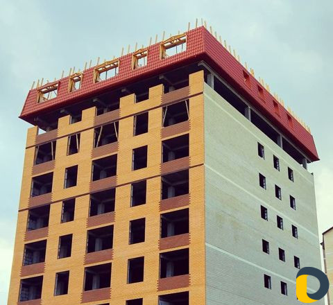 Выполняем кровельные работы