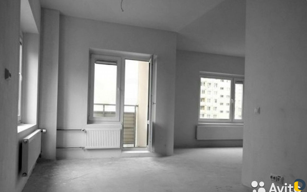 Выполняем механизированную штукатурку