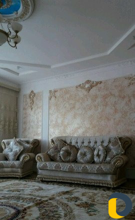Выполняем Отделочные работы