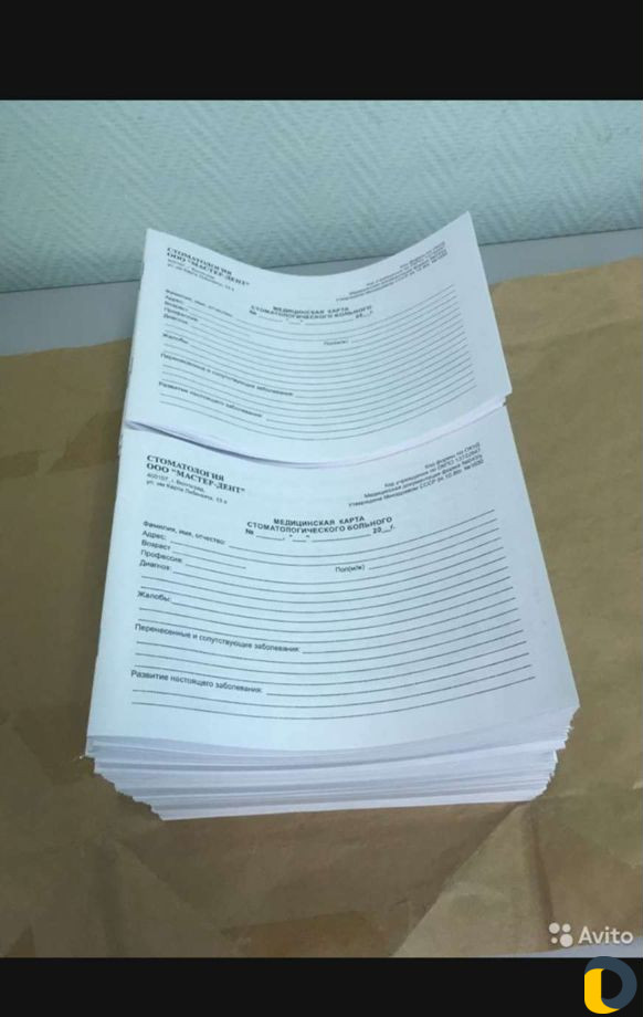 Выполняем типографские услуги без посредников