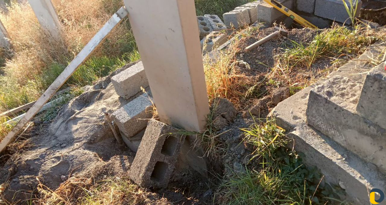 Выполняем все виды работы, по Кладбище
