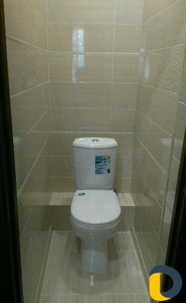 Выполняю отделочные работы качественно