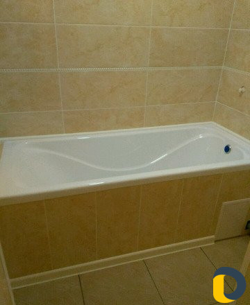 Выполняю отделочные работы качественно