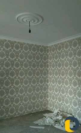 Выполняю отделочные работы качественно