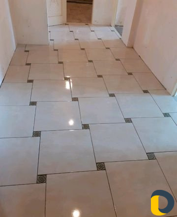 Выполняю отделочные работы качественно