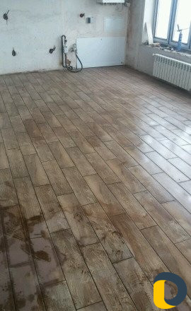 Выполняю работы