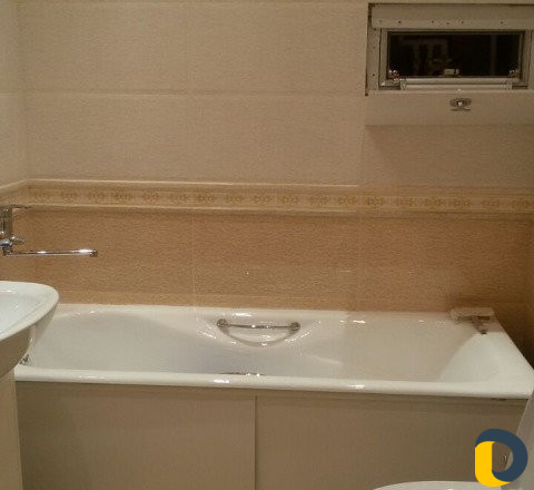 Выполняю работы