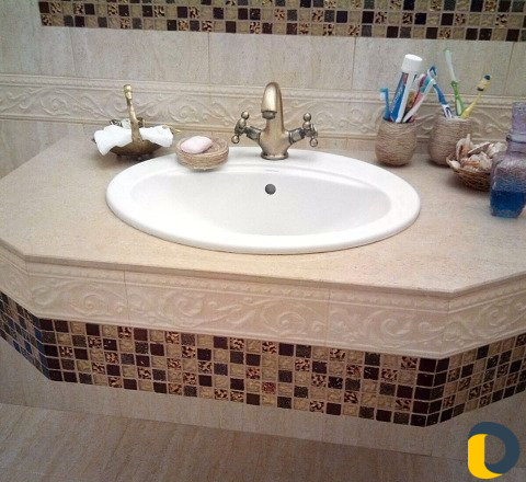 Выполняю работы