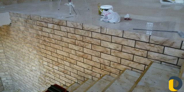 Выполняю работы