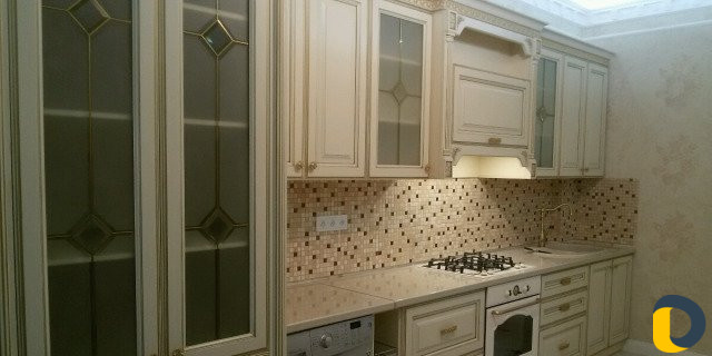 Выполняю работы