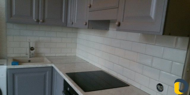 Выполняю работы