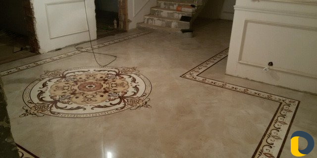 Выполняю работы