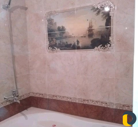 Выполняю все виды внутренних отделочных работ