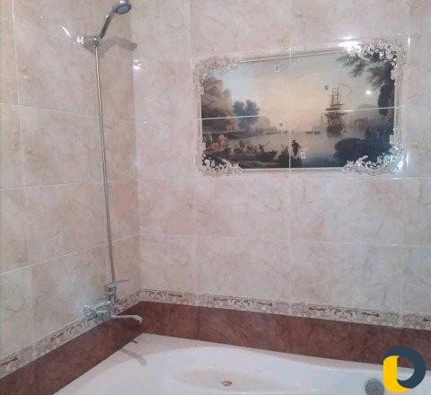 Выполняю все виды внутренних отделочных работ