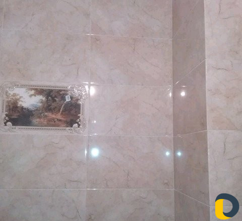 Выполняю все виды внутренних отделочных работ