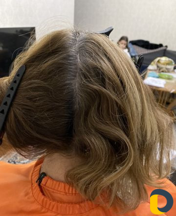 Выпрямления И лечение волос