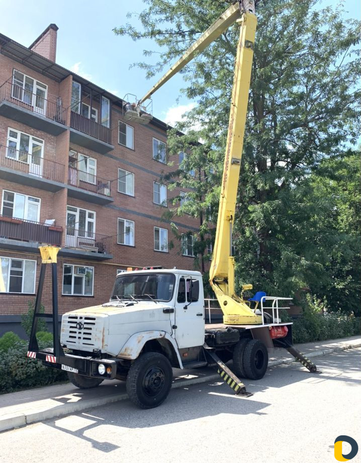 Вышка