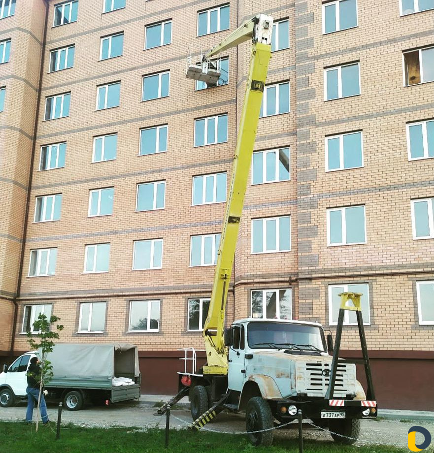 Вышка