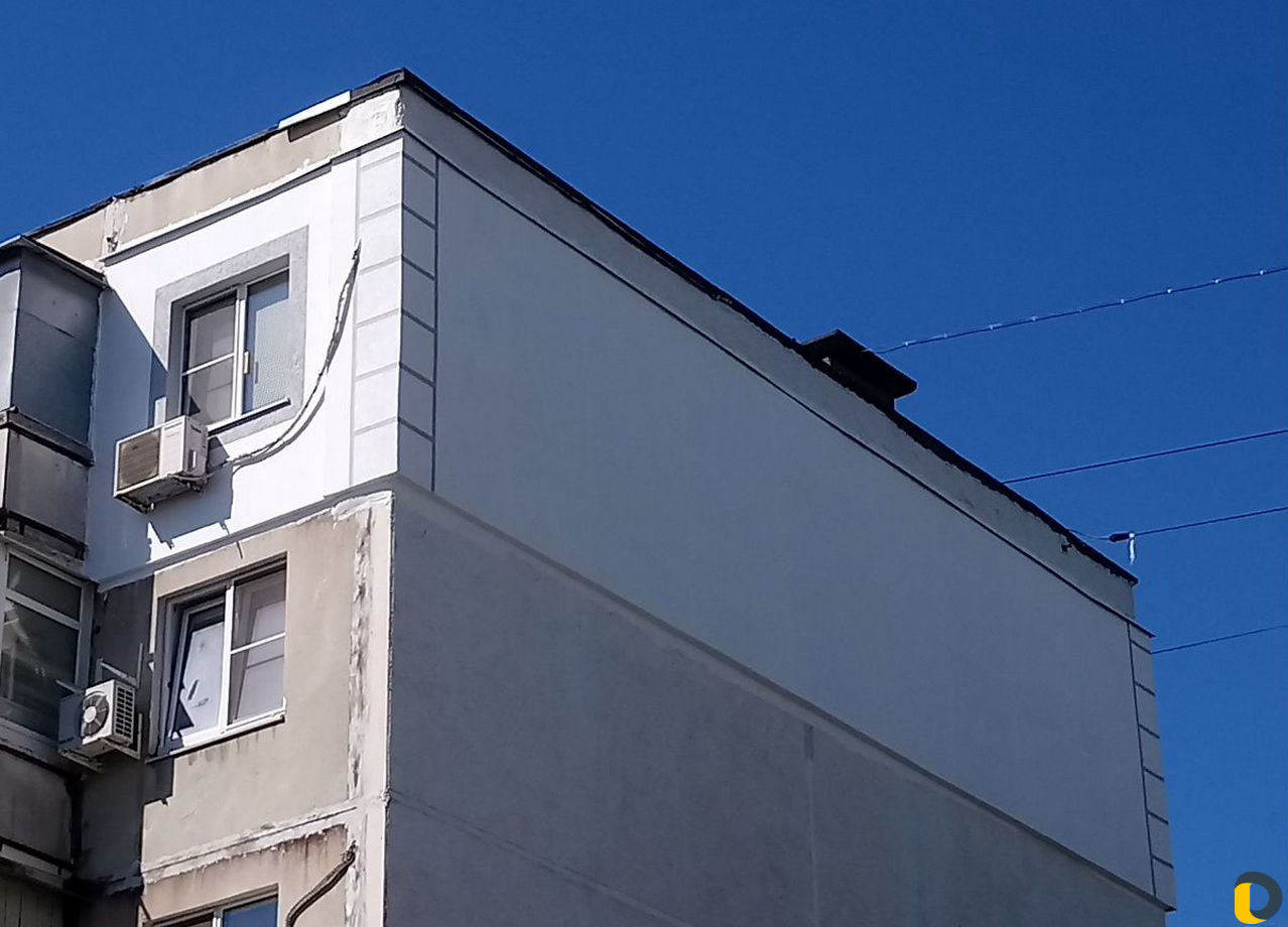 Высотные работы