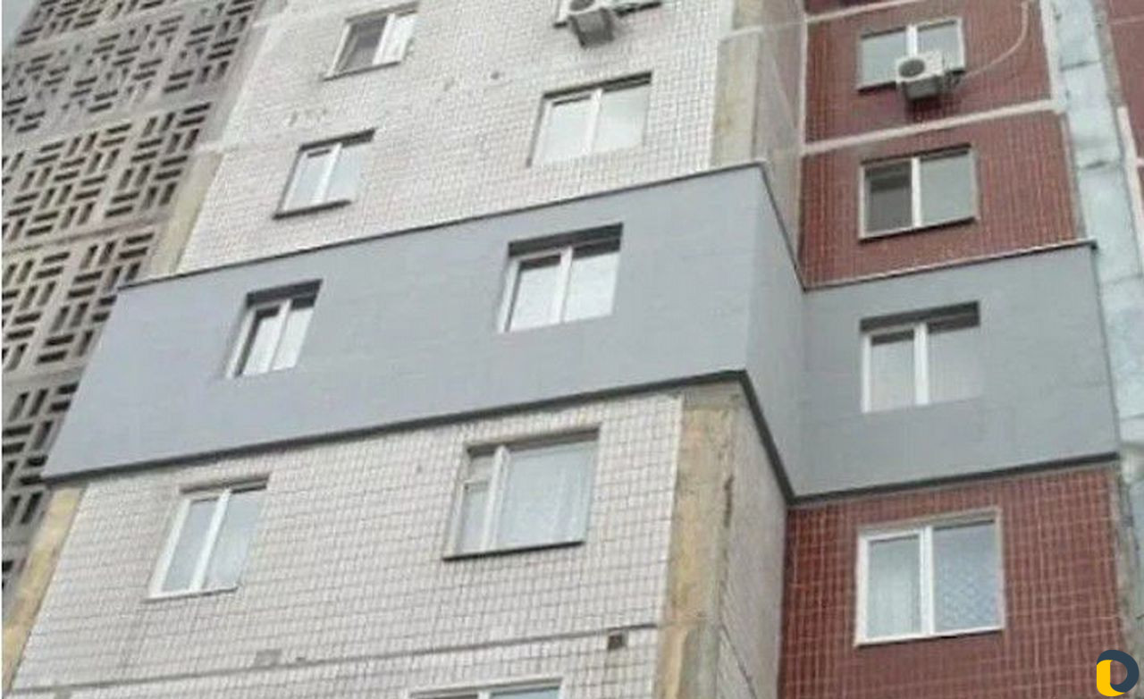 Высотные работы