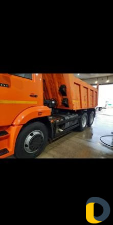 Вывоз грунта и строительных отходов