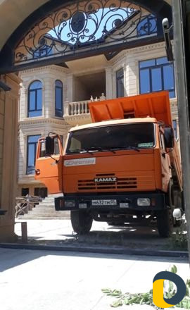 Вывоз и Вынос мусора