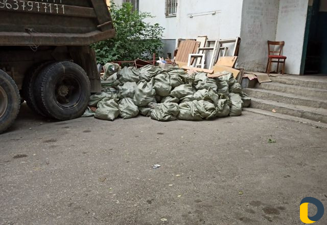 Вывоз Мусор Грузчики грузоперевозки