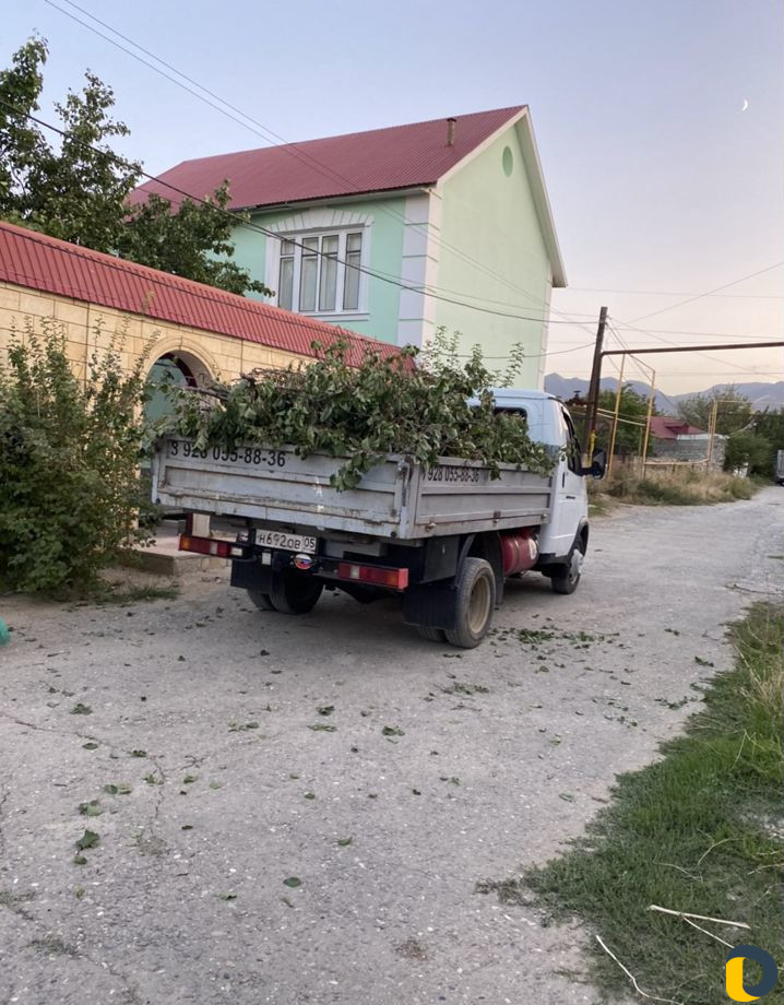 Вывоз Мусора 24/7 имеются грузчики