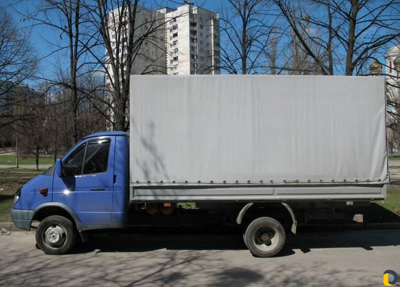 Вывоз мусора. 24/7.Вывоз строительного мусора