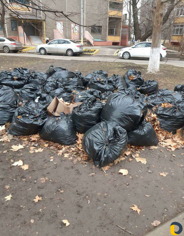Вывоз Мусора/Демонтаж
