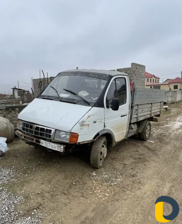 Вывоз мусора, доставка строй материалов итд