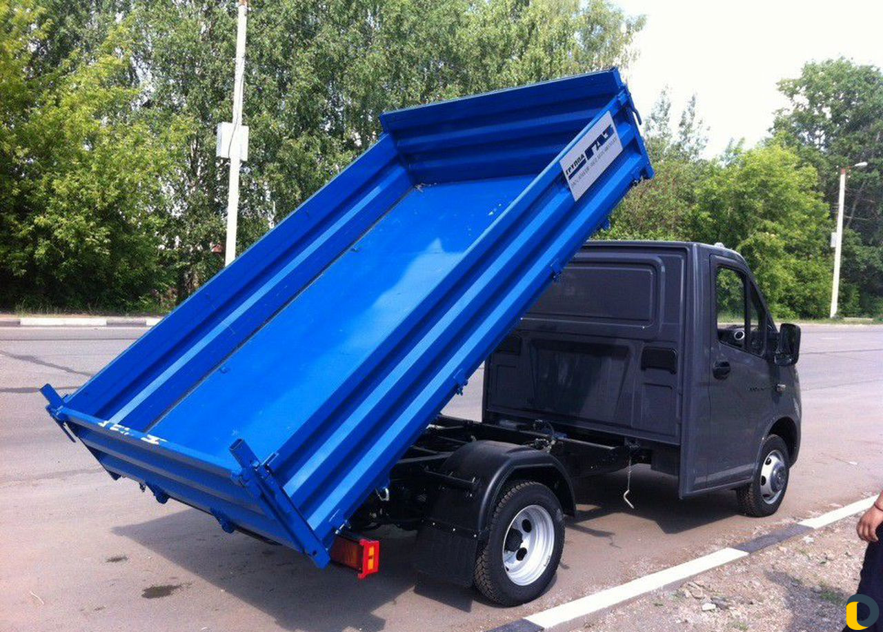 Вывоз мусора газ ель