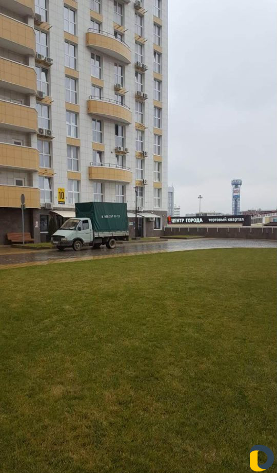 Вывоз мусора Газель доставка