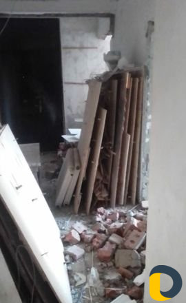 Вывоз мусора Газель Камаз
