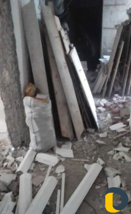 Вывоз мусора Газель Камаз