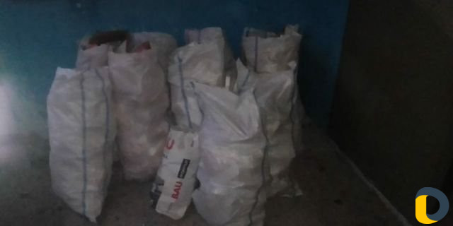 Вывоз мусора Газель Камаз